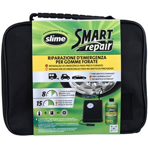 Slime Smart Repair Kit - ANTIFURO